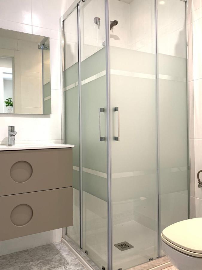 Acogedor Con Terraza Y Jardín Apartamento Dénia