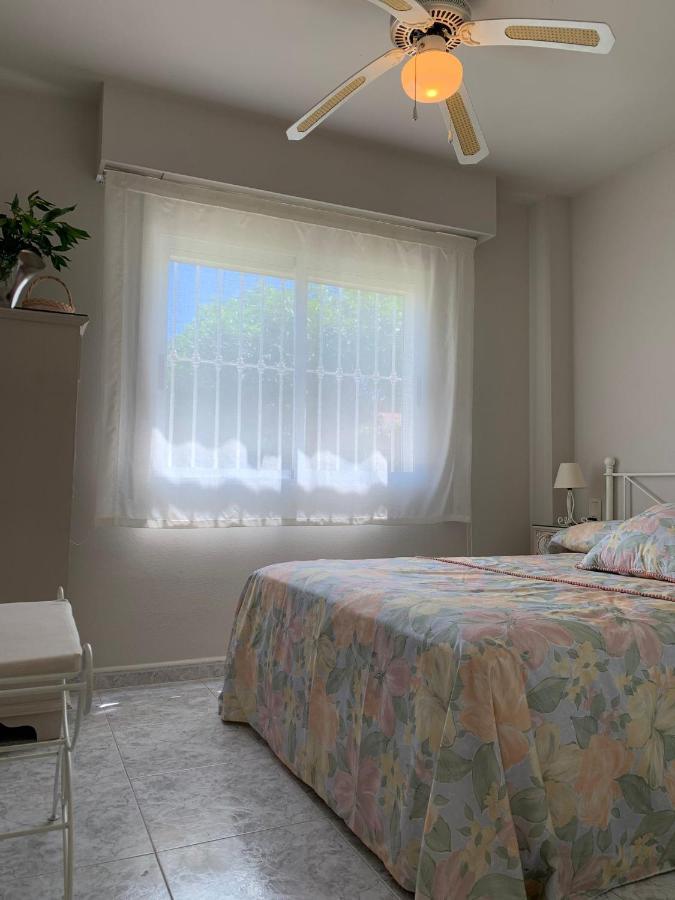 Acogedor Con Terraza Y Jardín Apartamento *
