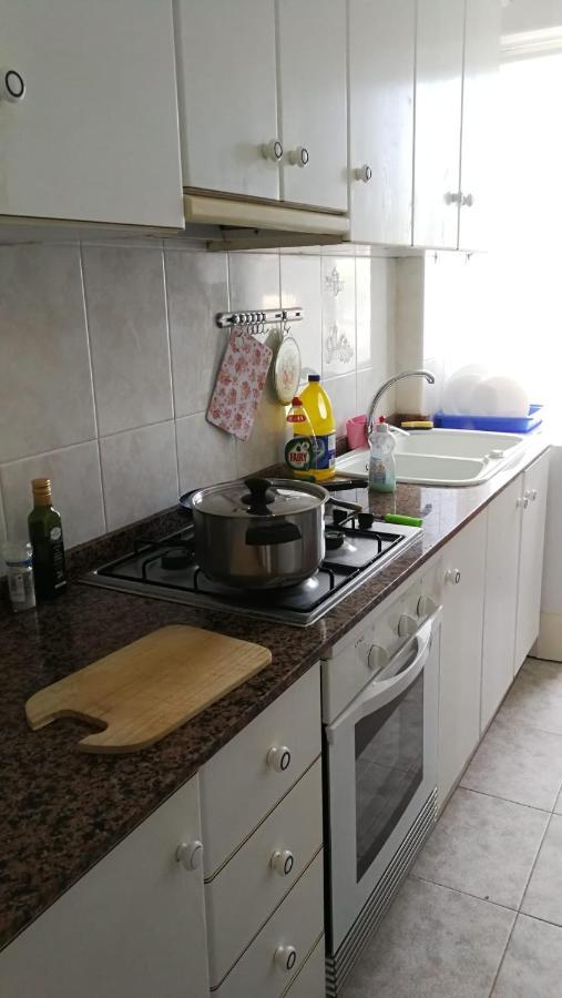Apartamento Los Naranjos * Dénia