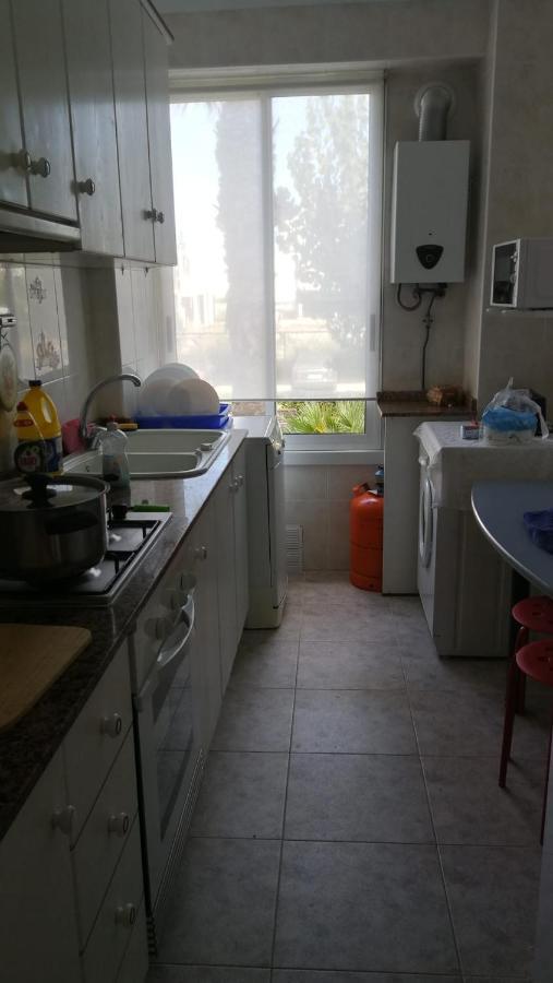 Apartamento Apartamento Los Naranjos Dénia