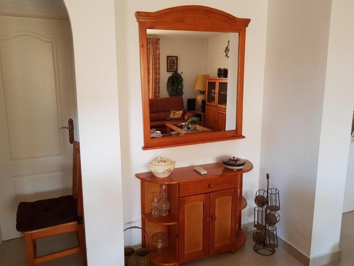 Cascadas De La Marina Apartment *