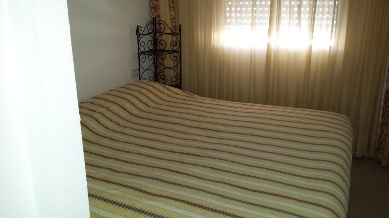 Apartment Cascadas De La Marina Denia