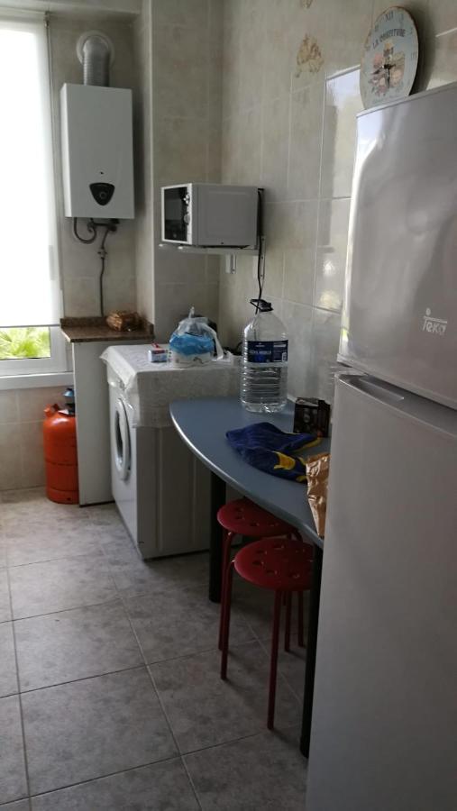 Apartamento Los Naranjos * Dénia