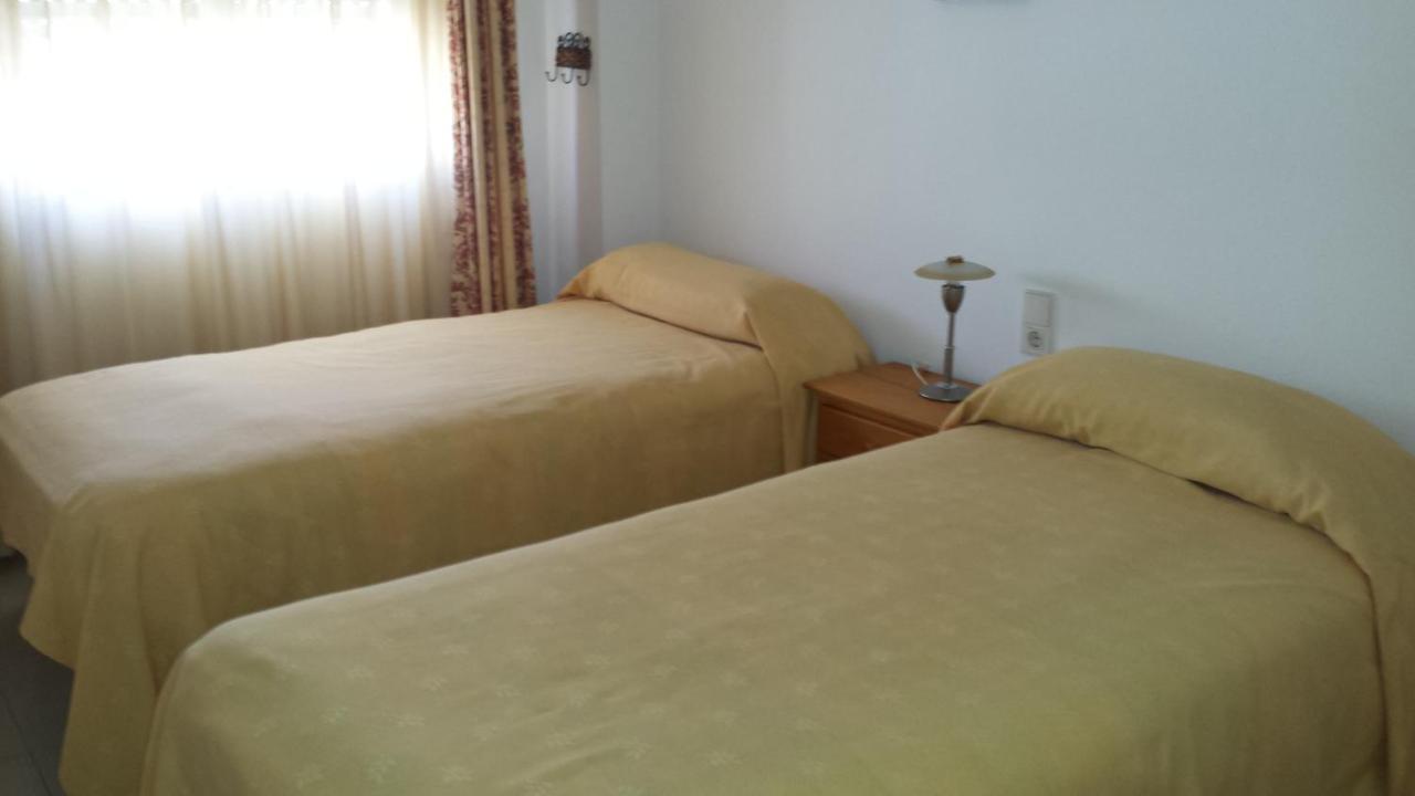 Cascadas De La Marina Apartment