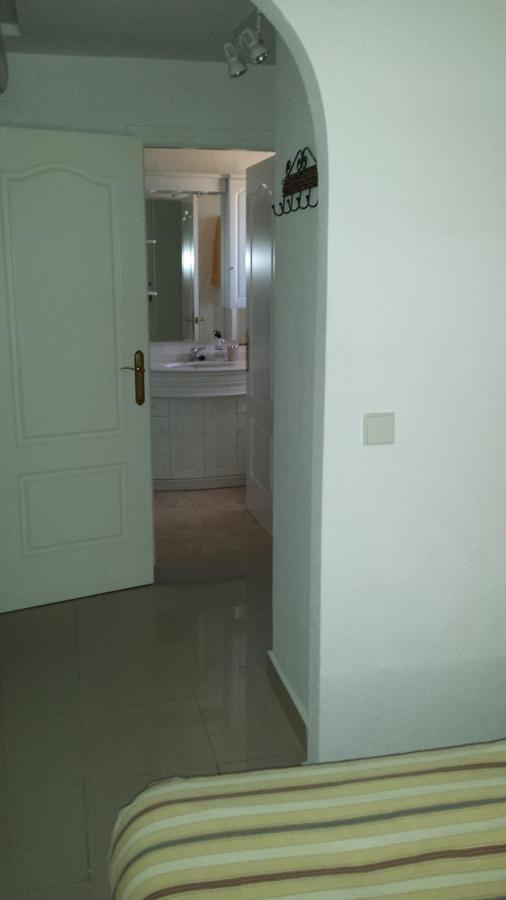 Cascadas De La Marina Apartment *