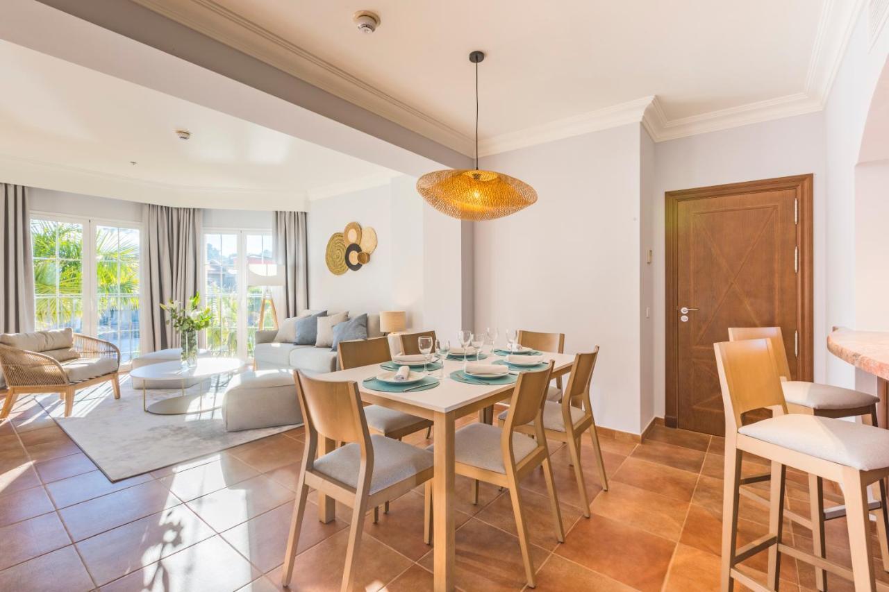Apartamento The Residences La Sella