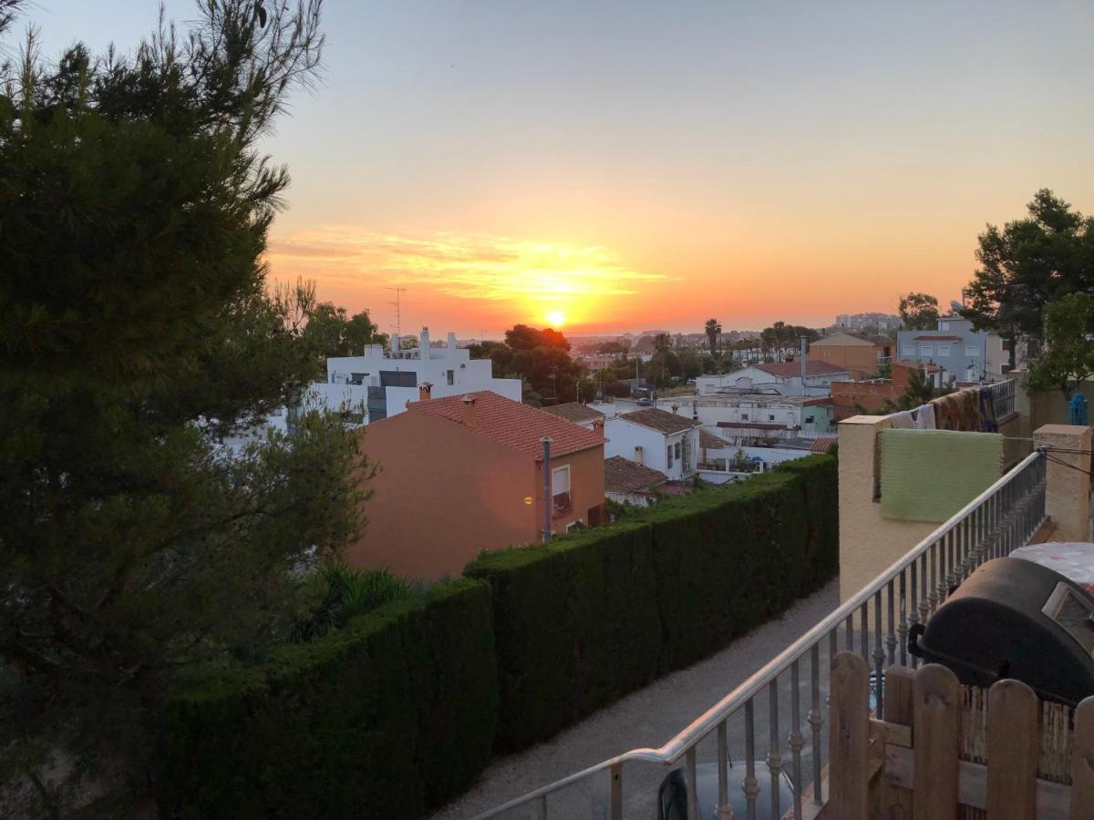 Apartemento Monika Monte Pedrera C 4 Aussicht * Dénia