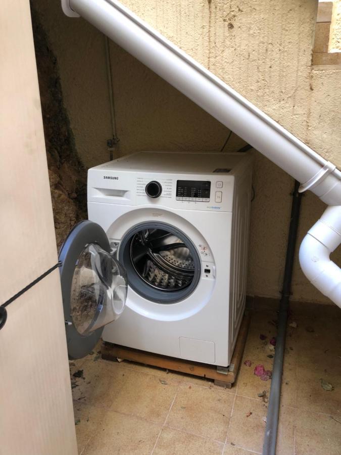 Apartemento Monika Monte Pedrera C 4 Aussicht Apartamento *