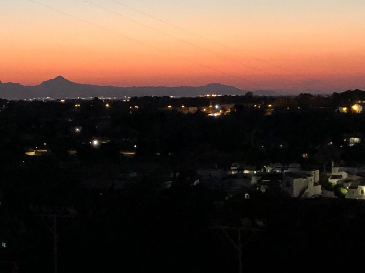 Apartamento Apartemento Monika Monte Pedrera C 4 Aussicht Dénia