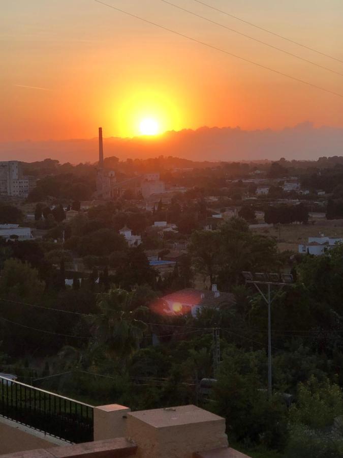 Apartemento Monika Monte Pedrera C 1 Aussicht * Denia