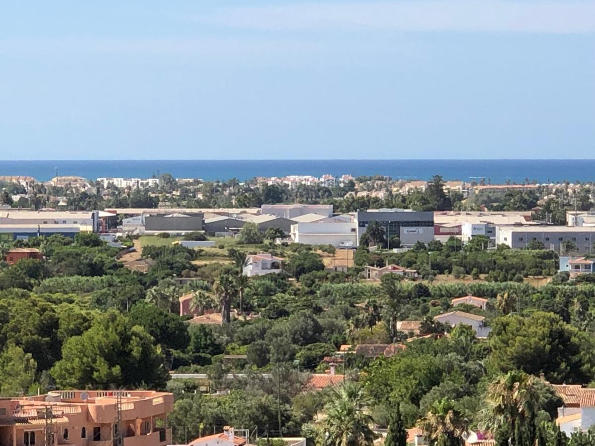 Apartamento Apartemento Monika Monte Pedrera C 4 Aussicht Dénia