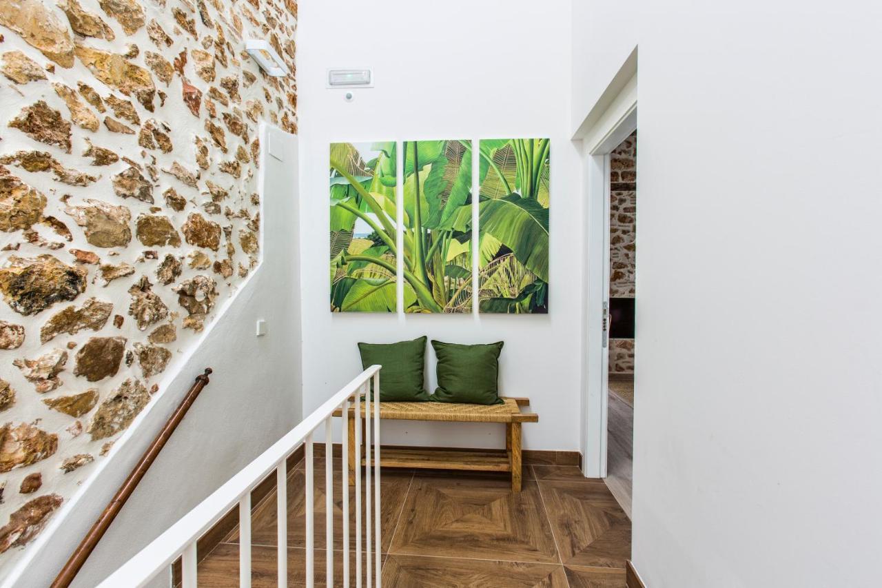 Apartment Original Mediterranean 152 Denia