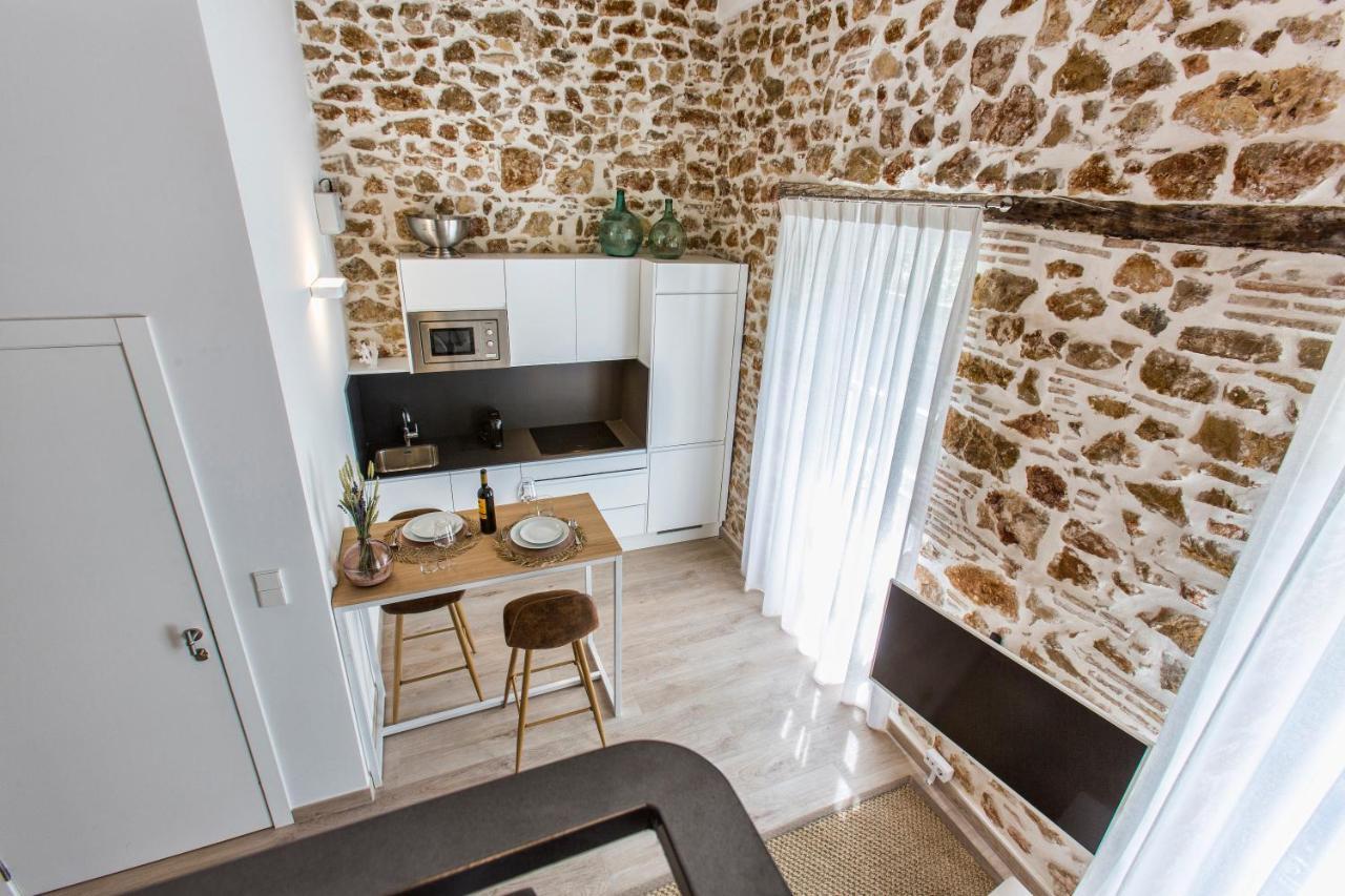 Apartment Original Mediterranean 152