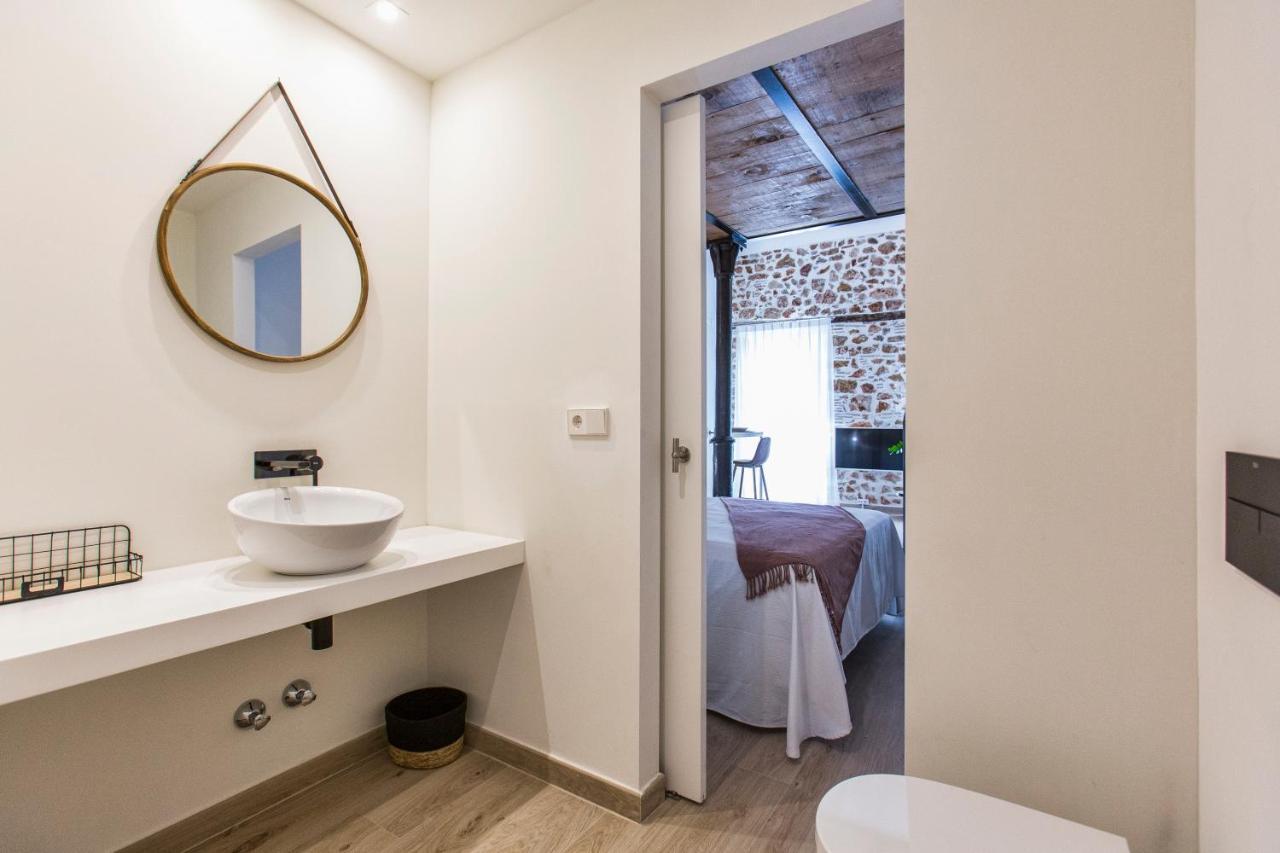 Apartment Original Mediterranean 152 Denia