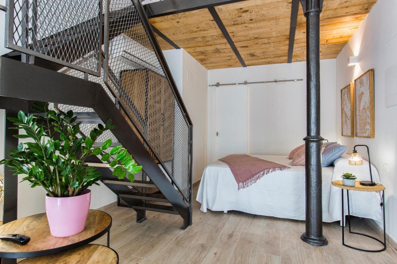 Original Mediterranean 152 Apartment
