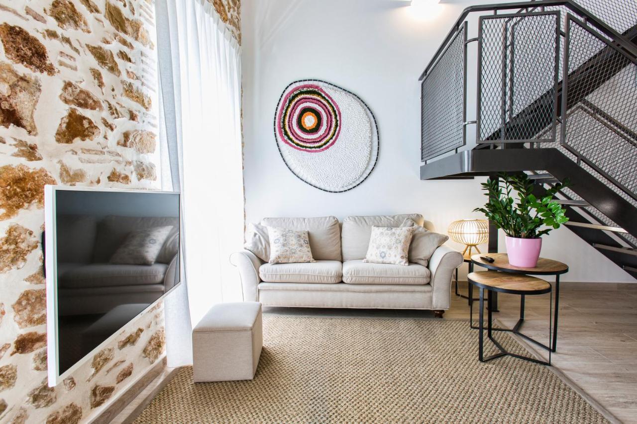 Apartment Original Mediterranean 152