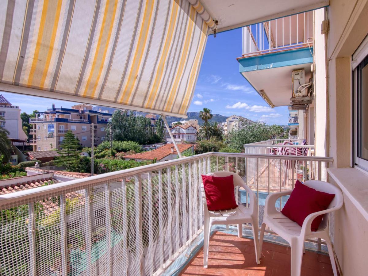 Hipocampo By Interhome Apartment
