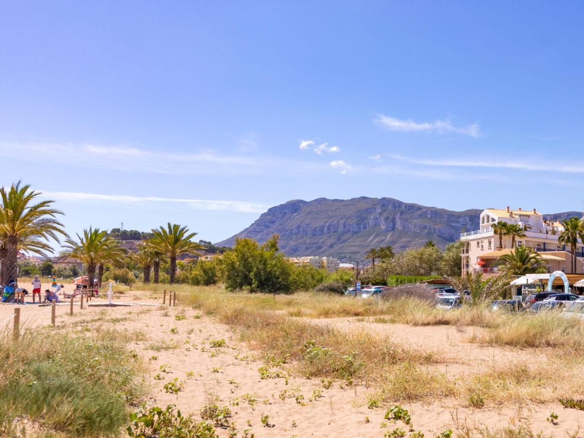 Hipocampo By Interhome * Denia
