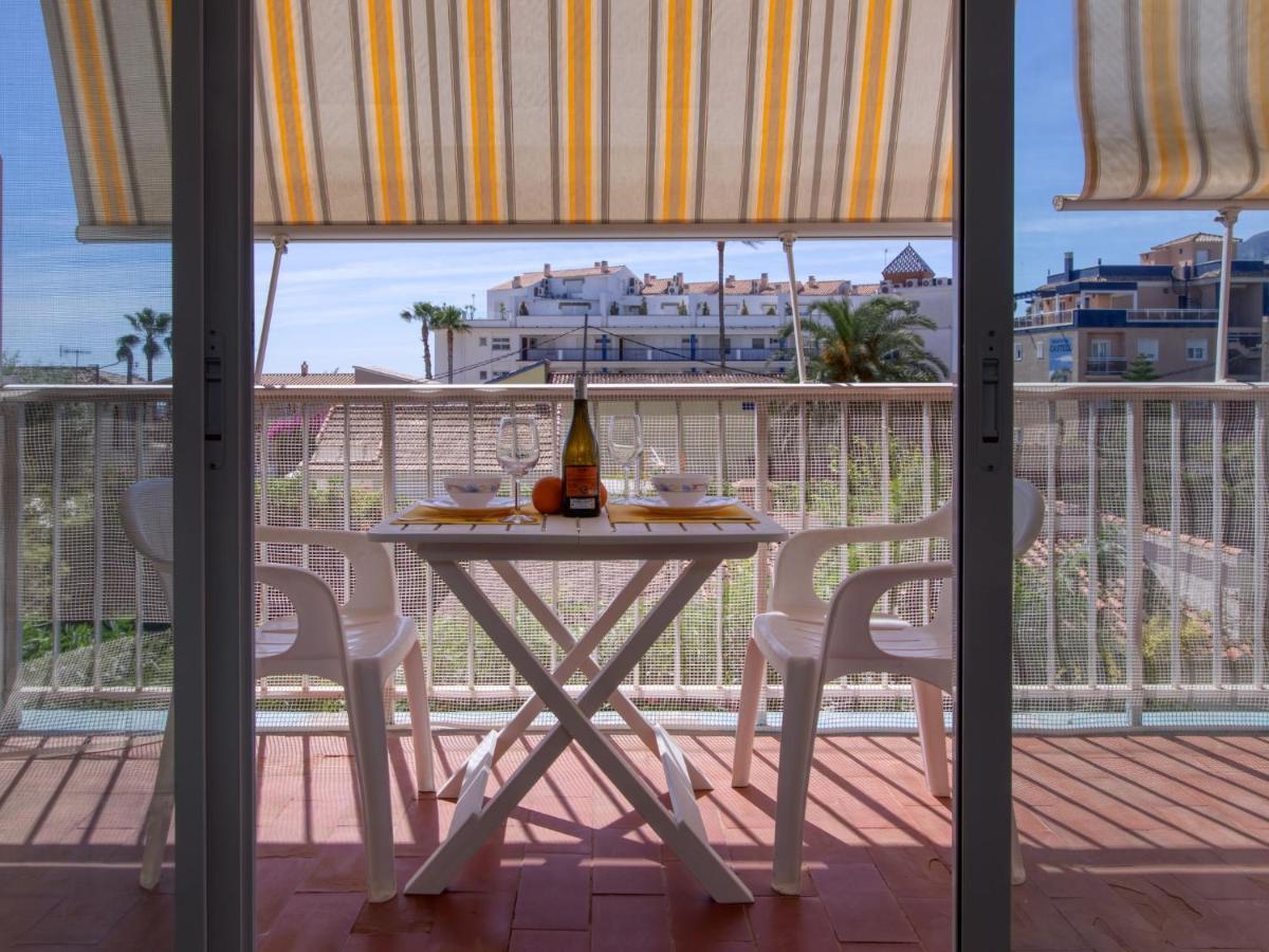 Hipocampo By Interhome Denia