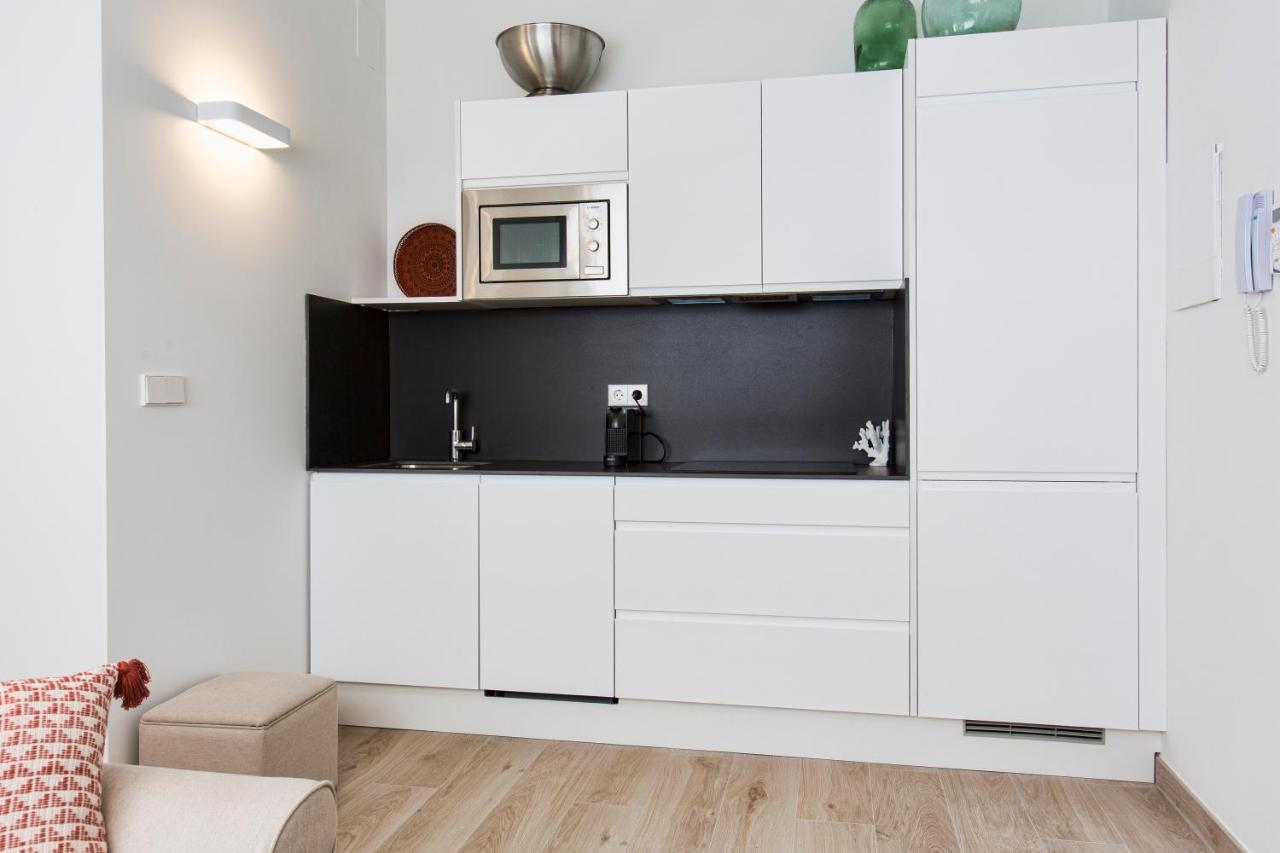 Apartamento Campos 154