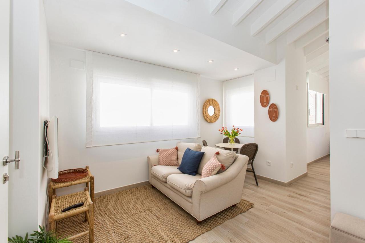 Campos 154 Apartamento Dénia