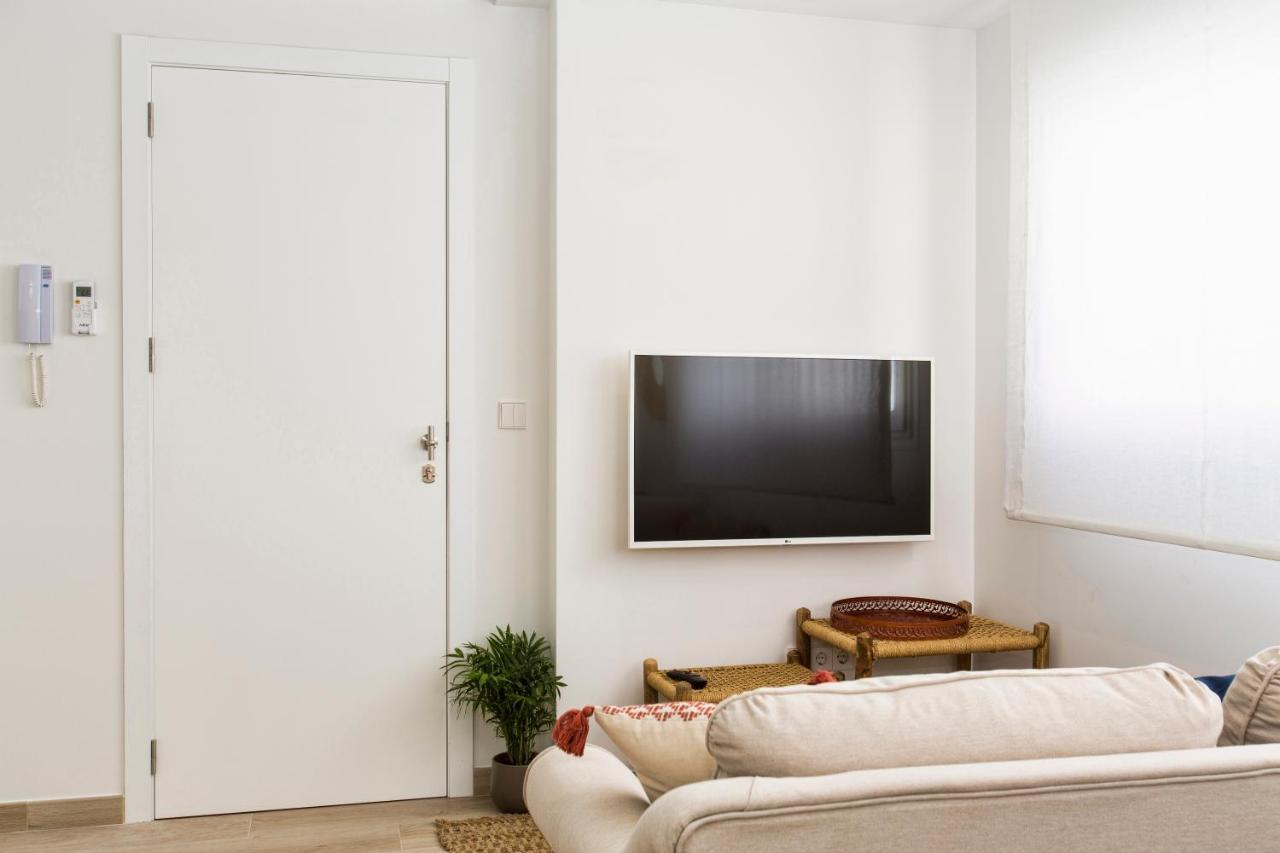 Campos 154 Apartamento Dénia