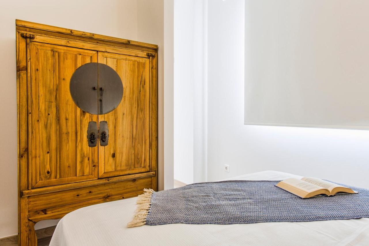 Apartamento Campos 154 Dénia