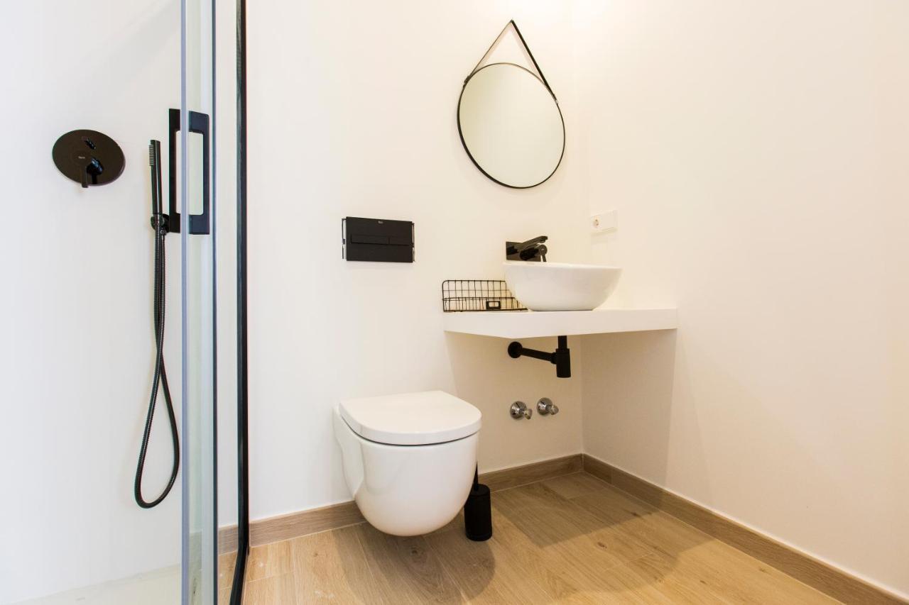 Apartamento Campos 154 Dénia