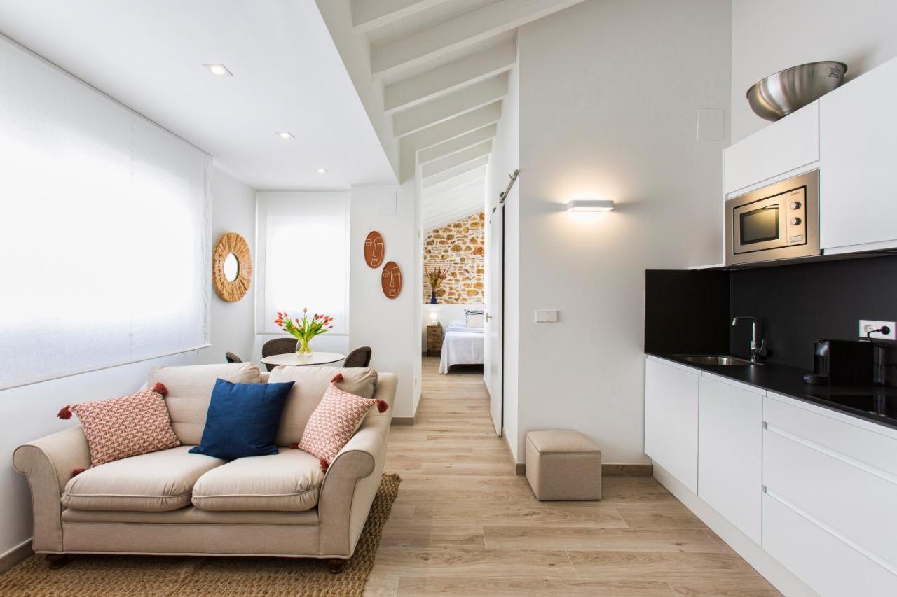 Apartamento Campos 154