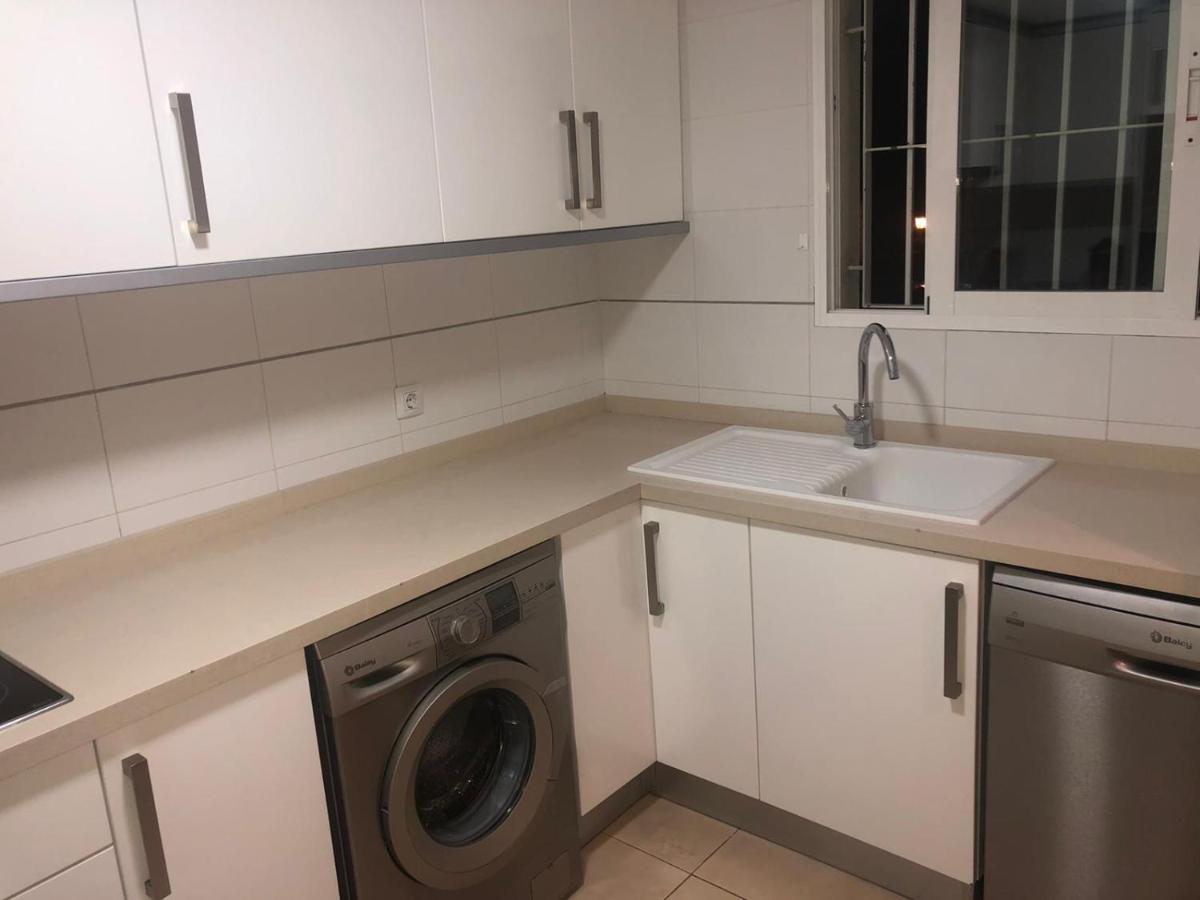 Holiday home Montgo Dream Denia