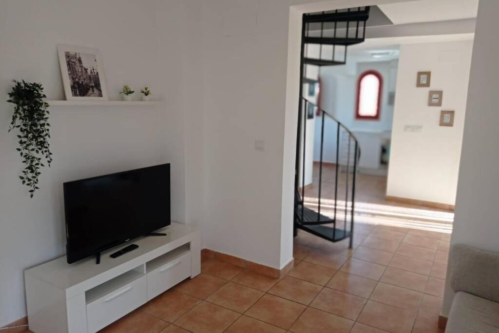 Apartamento Duplex. Muy Tranquilo. Terraza Y Bbq Apartment *