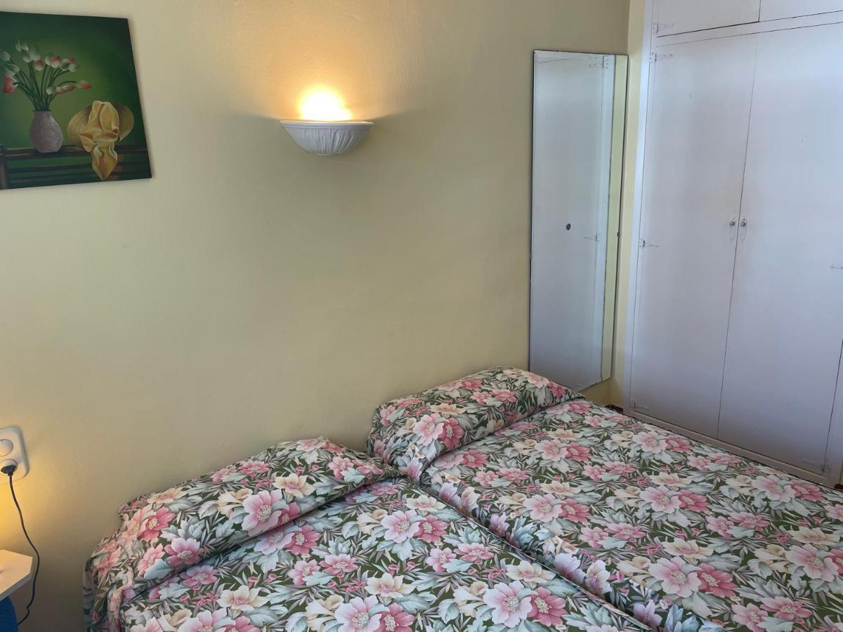 Los Alamos Primera Linea Playa Apartamento