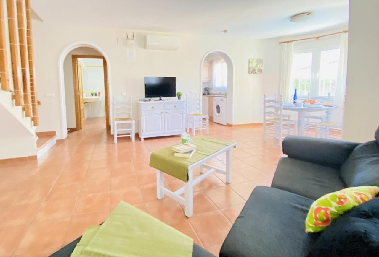 0680 Molins Virgo Villa