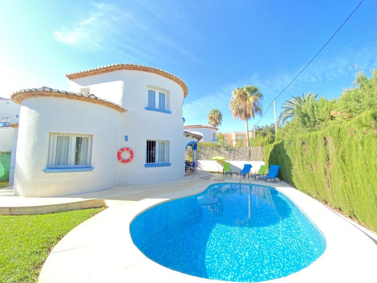 Villa 0680 Molins Virgo