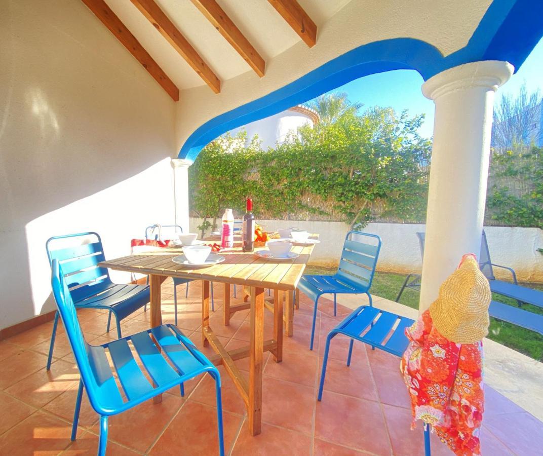 0680 Molins Virgo Villa