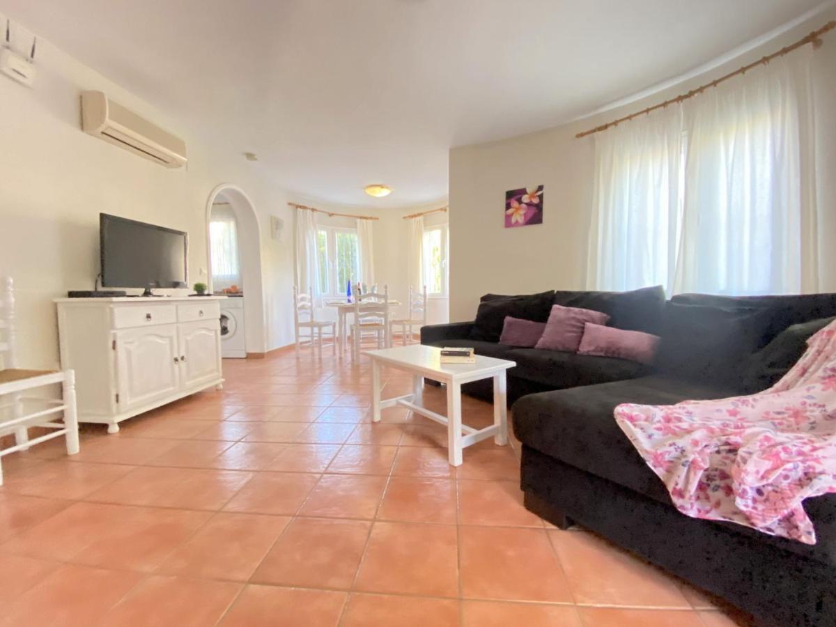 0680 Molins Virgo Villa *
