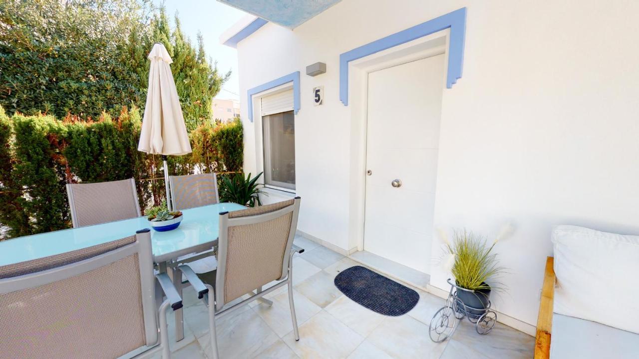 Juan Miguel By Family Homes * Denia