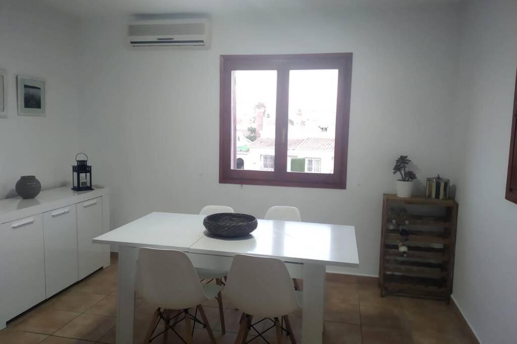 Apartamento Duplex. Muy Tranquilo. Terraza Y Bbq Apartment *
