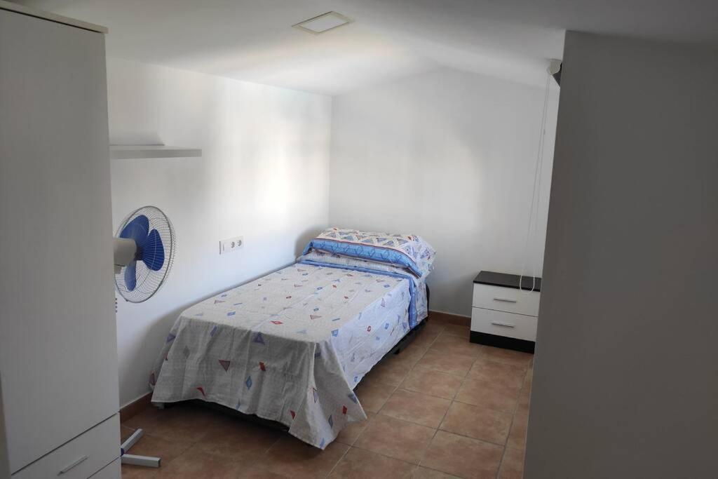 Apartamento Duplex. Muy Tranquilo. Terraza Y Bbq Apartment