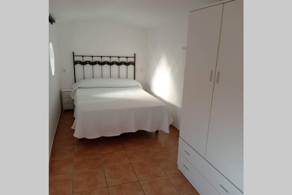 Apartamento Duplex. Muy Tranquilo. Terraza Y Bbq Denia