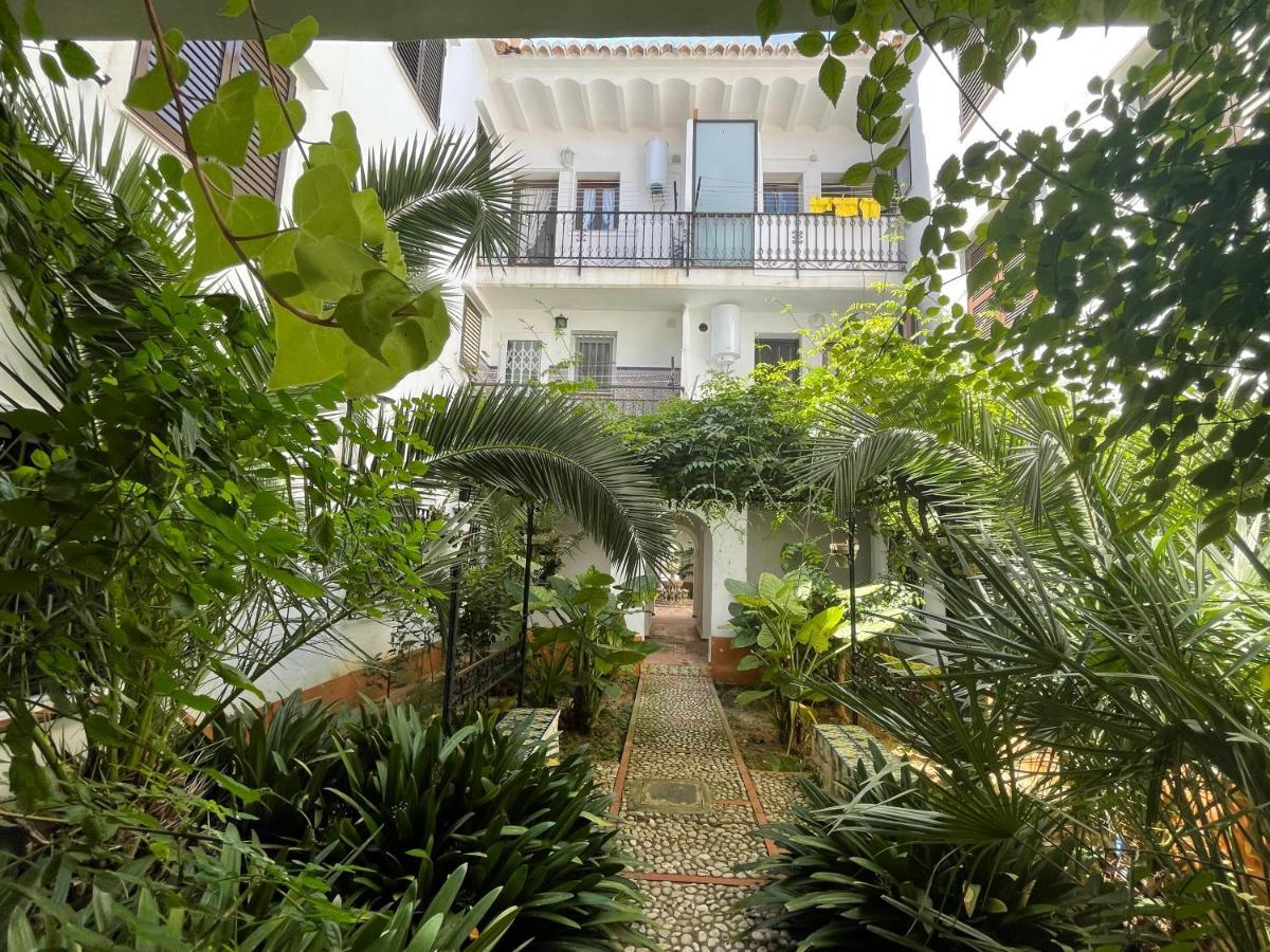 Los Alamos Primera Linea Playa-serviden Apartment *