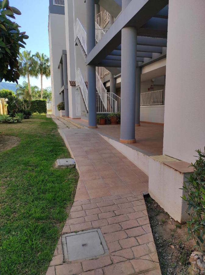 Casa Gloria Con Gran Terraza Y Acceso Directo A Piscina