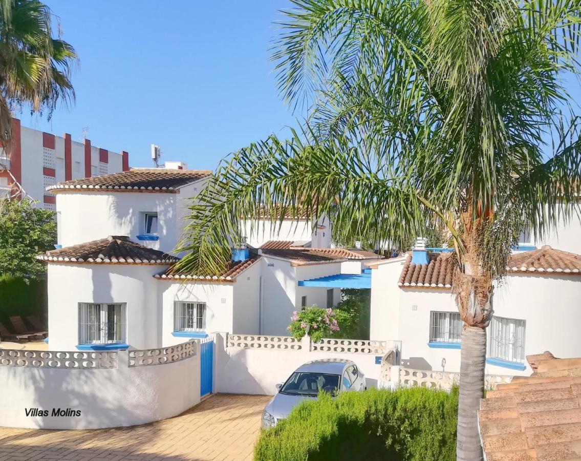 Villa 0680 Molins Virgo