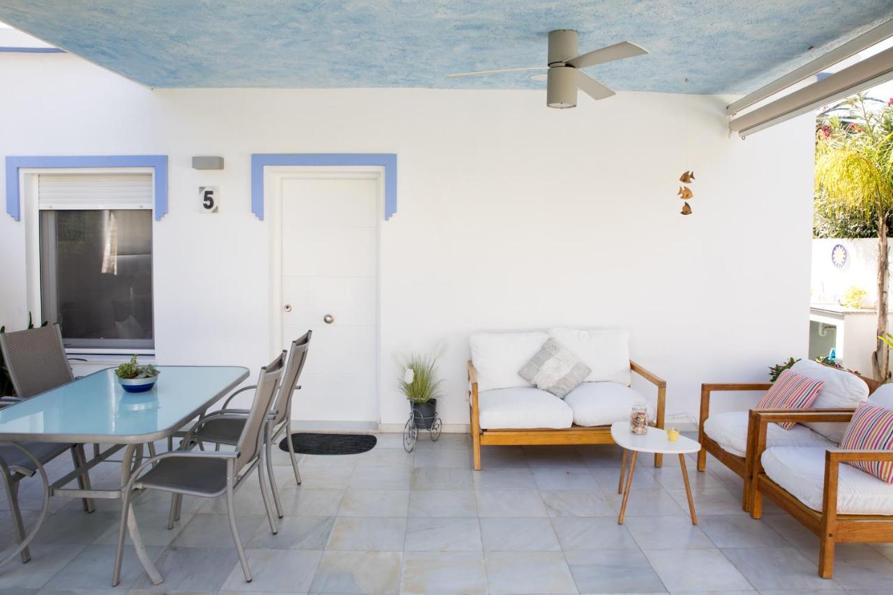 Juan Miguel By Family Homes Holiday home *