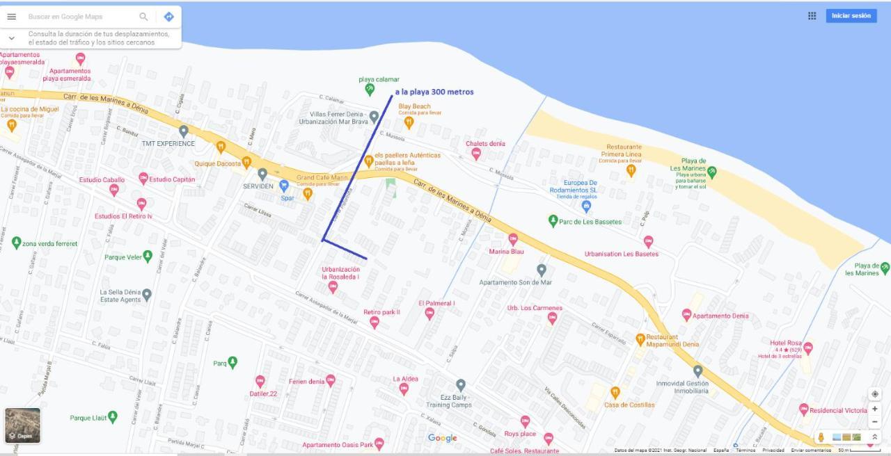 Apartamento Delas *
