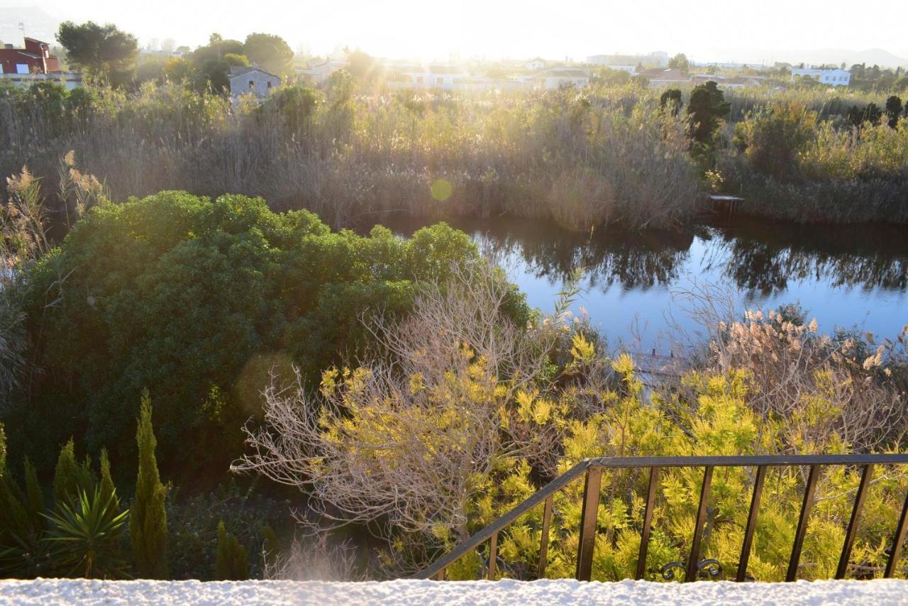 Ap2127 Mar Y Sol Deveses Apartment Denia
