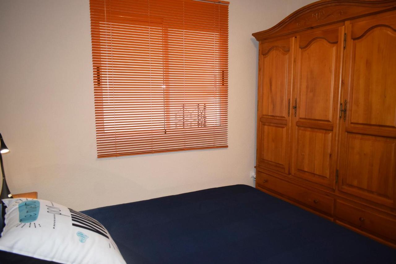 Ap2127 Mar Y Sol Deveses Apartment Denia