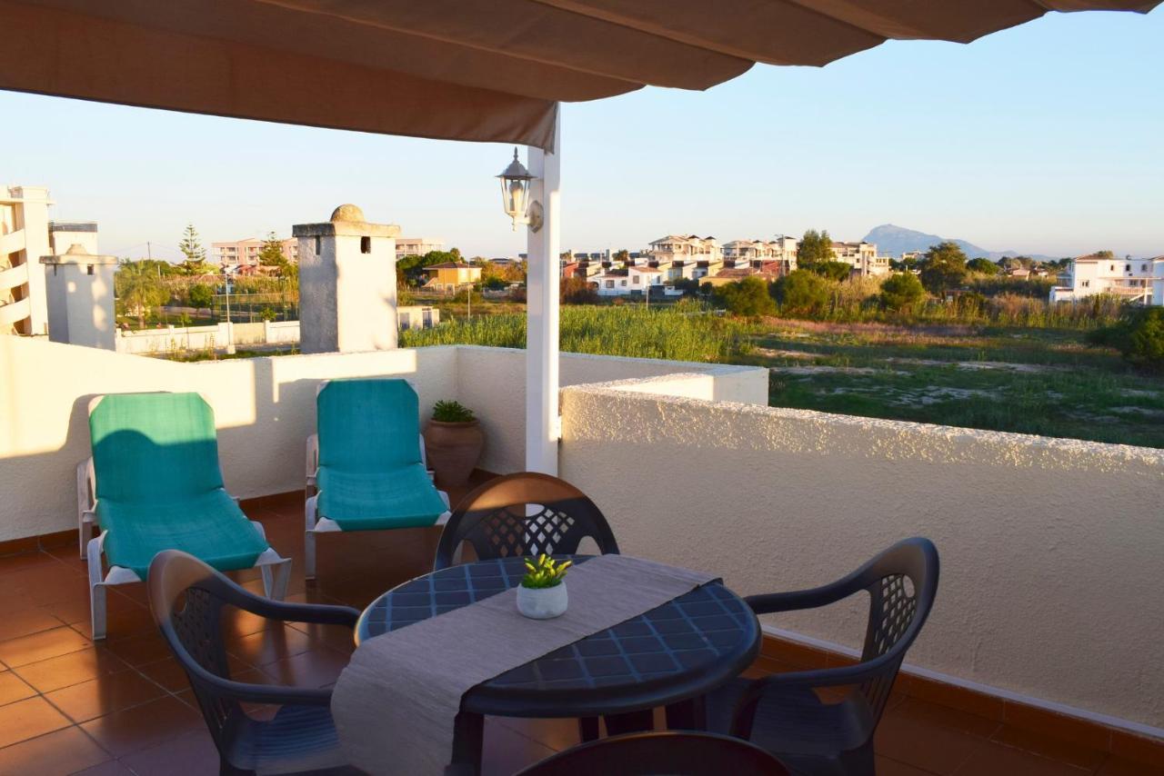 Apartment Ap2127 Mar Y Sol Deveses Denia