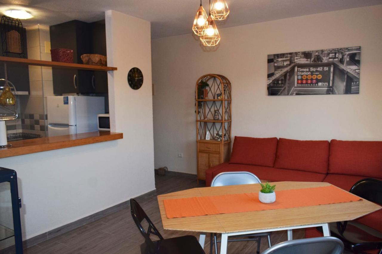 Apartment Ap2127 Mar Y Sol Deveses *