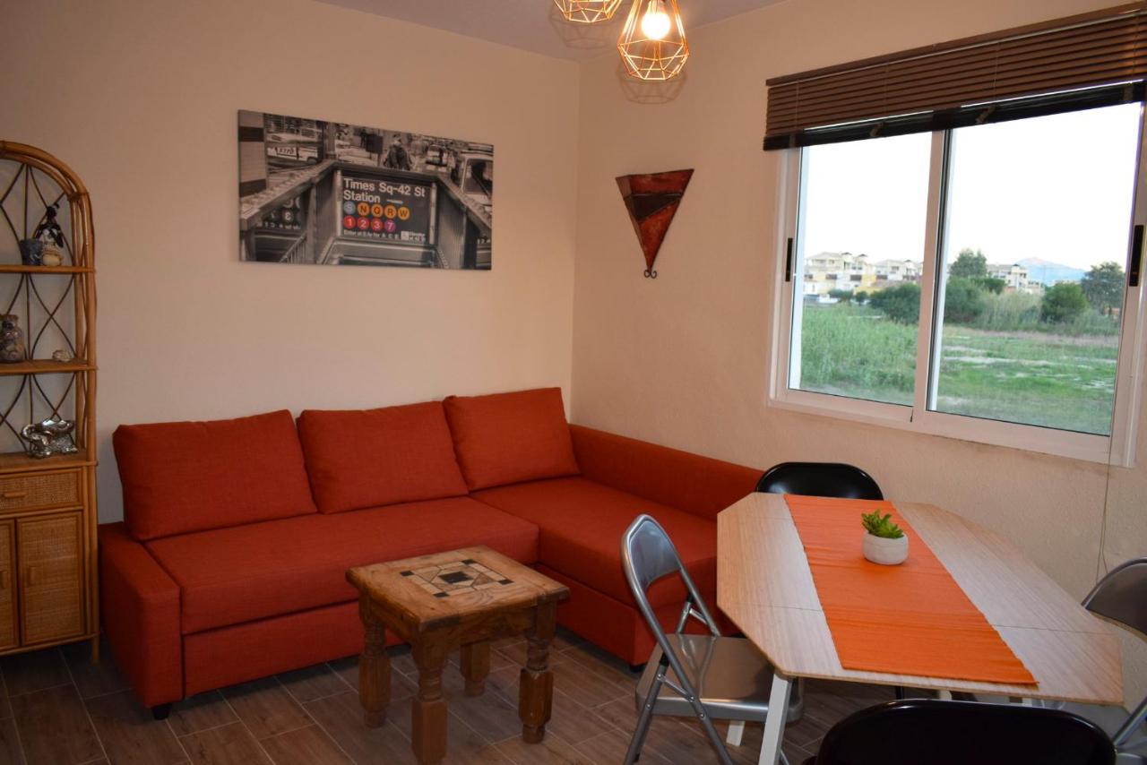 Ap2127 Mar Y Sol Deveses Apartment